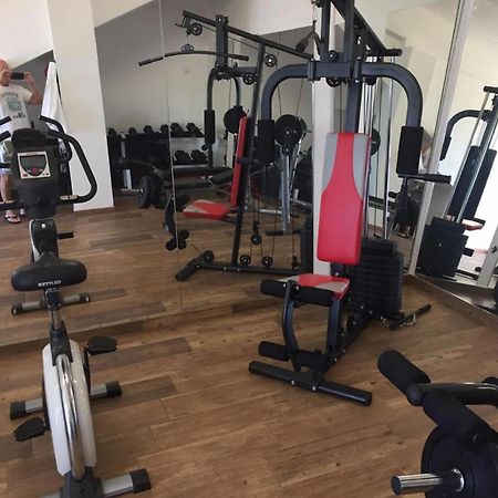 Summerheaven Apartments Podgora Room photo