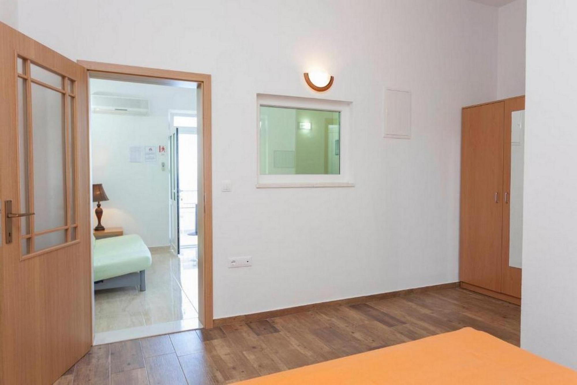 Summerheaven Apartments Podgora Room photo
