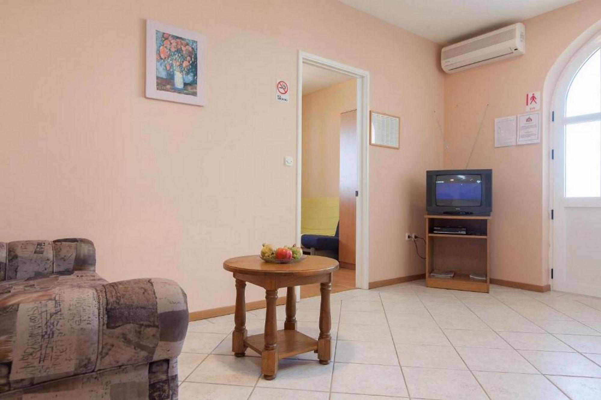 Summerheaven Apartments Podgora Room photo
