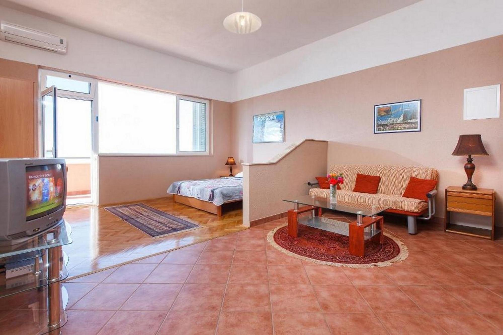 Summerheaven Apartments Podgora Room photo