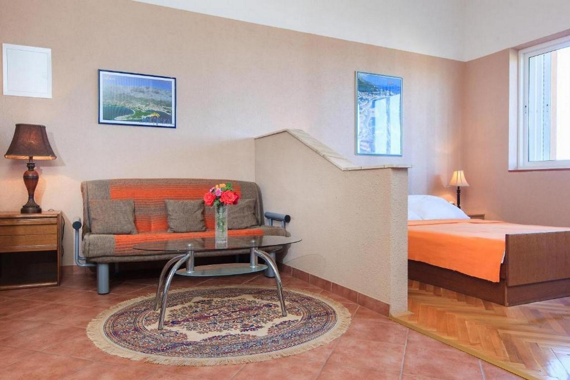 Summerheaven Apartments Podgora Room photo